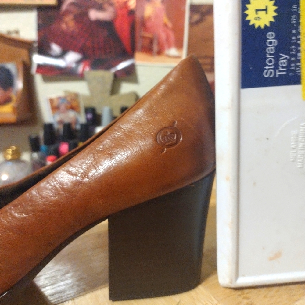 Born Shoes size 9 LkNew